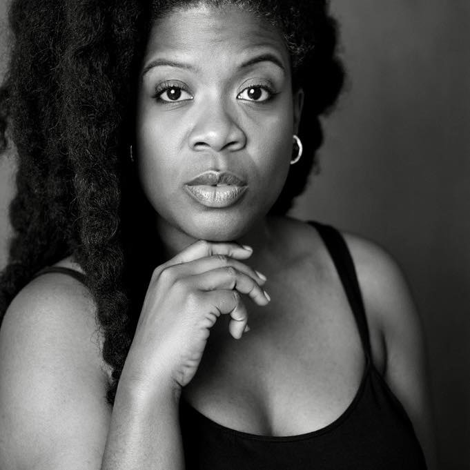 Janelle Vaughn Dowell