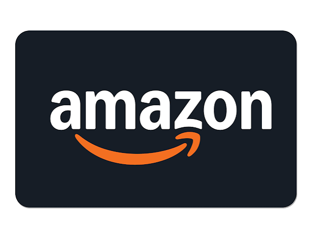Buy on Amazon