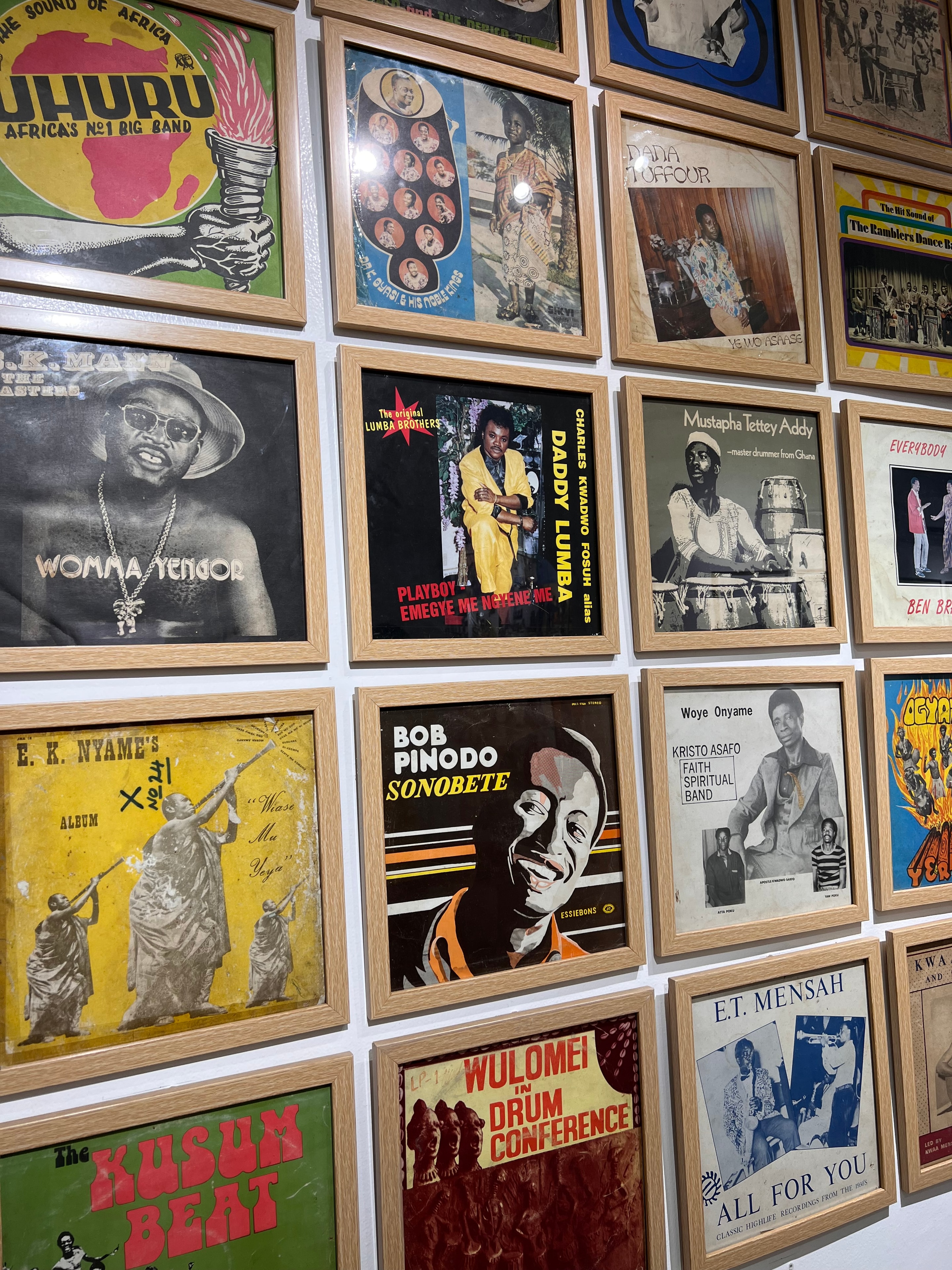 The Gallery as Living Space: How African Art Institutions Are Reinventing Themselves