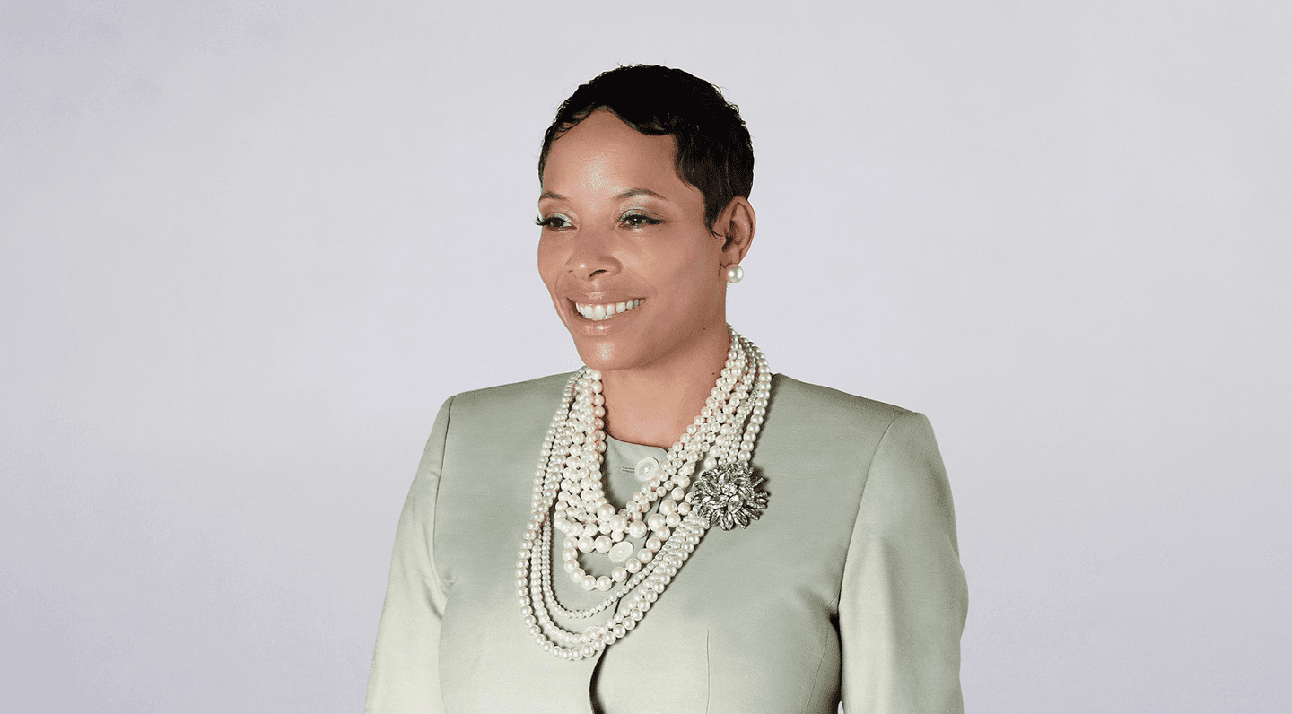 UAPB Alumni Head to Ghana with Outgoing President Tanesha Thompson
