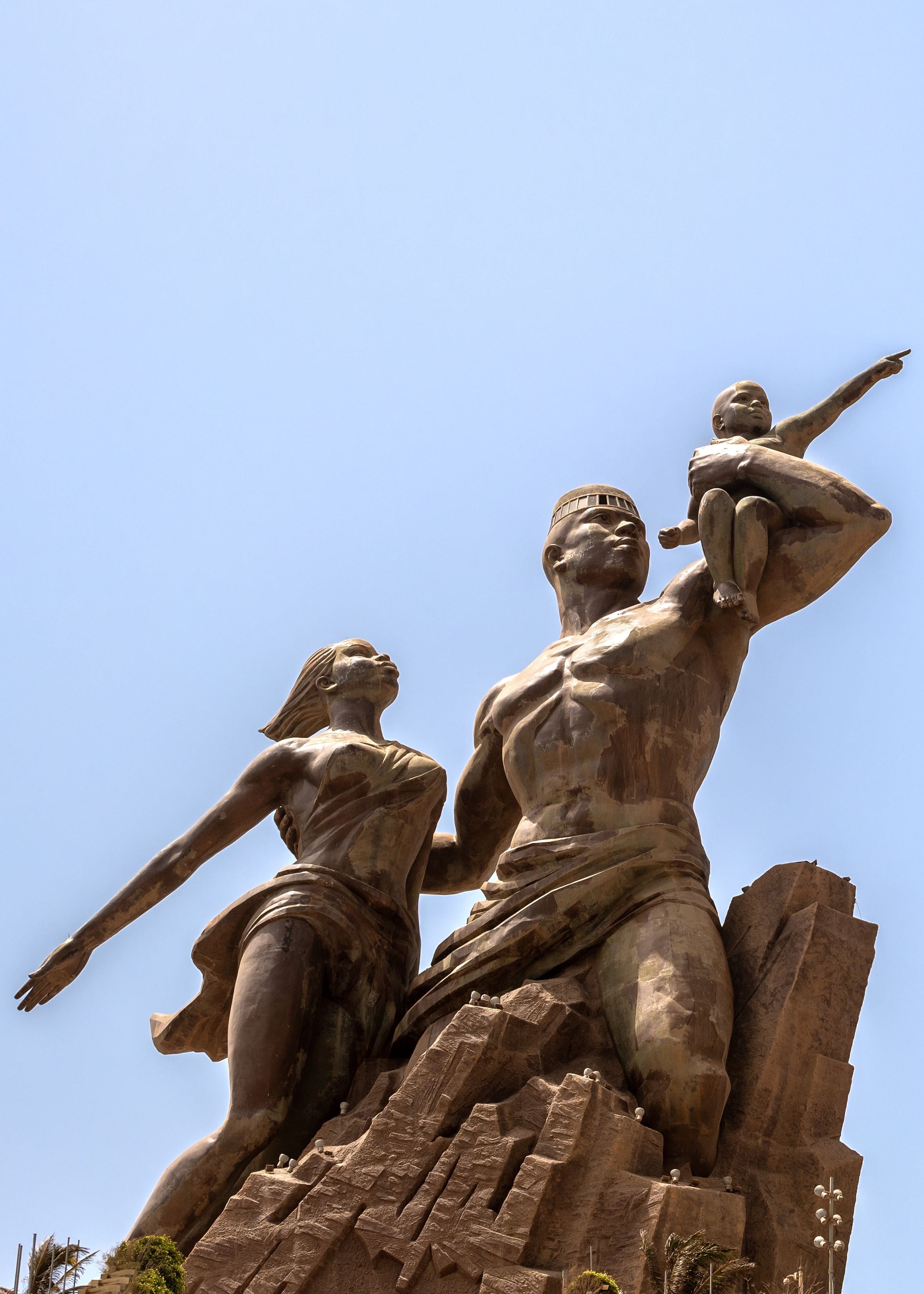 dakar