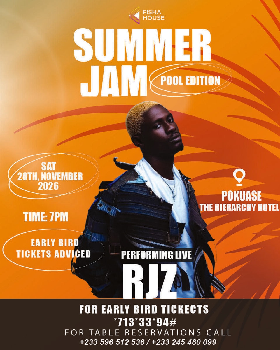 Concerts info